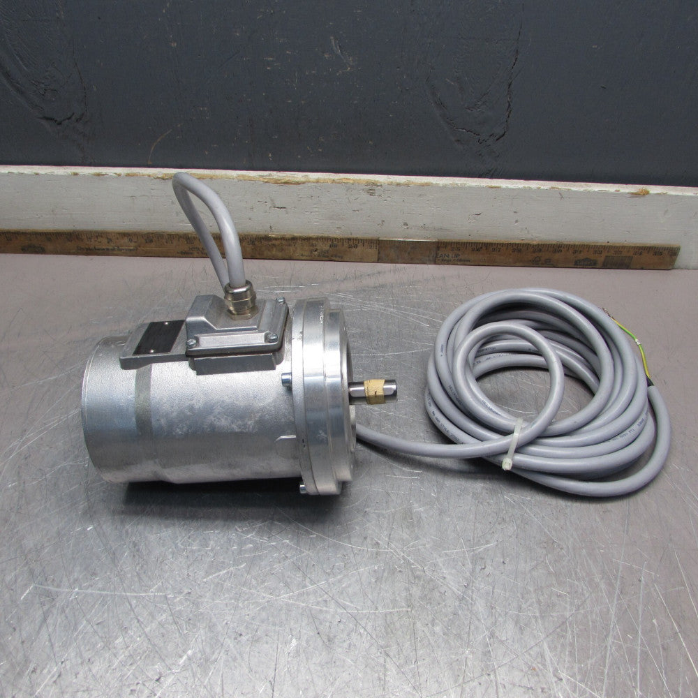 NEW! EMOD TM80L/6 ,Encapsulated Motor, 3ph /220-480v/0.30 kw, N/NIB! MAKE OFFER!