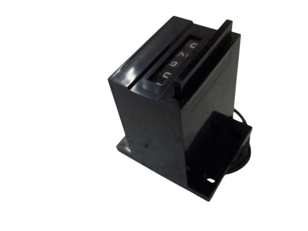 VEEDER-ROOT 743895011 ELECTRIC MANUAL RESET UNMP