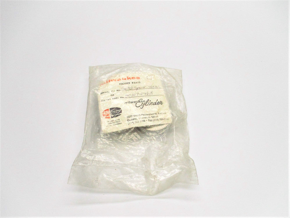 MILWAUKEE 20107-0468 (PKG OF 3) NSMP