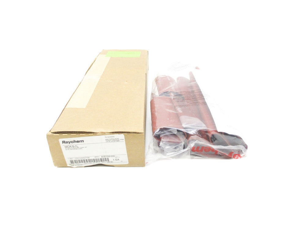 RAYCHEM MCK-5-1L NSMP