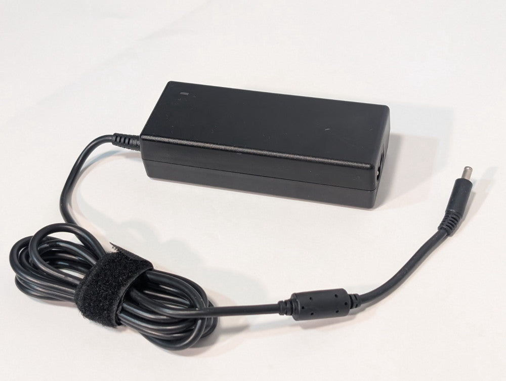 Dell LA90PM111 90.0W AC Adapter for Inspirion, Latitude, Vostro, XPS, Precision