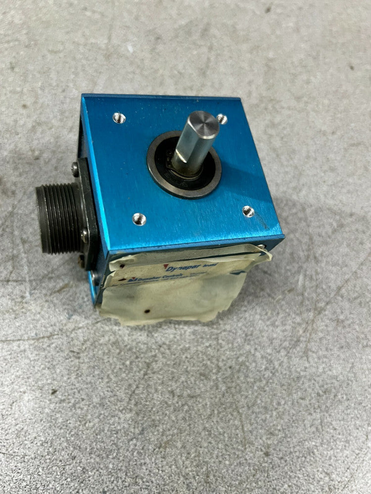 NEW NO BOX DANAHER ENCODER DYNAPAR 3212001240