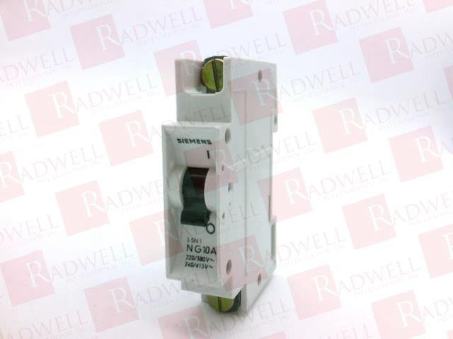 SIEMENS 5SN1310 / 5SN1310 (NEW NO BOX)