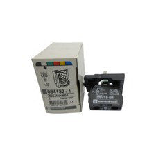 TELEMECANIQUE ZB5AV18B1 24V NSMP