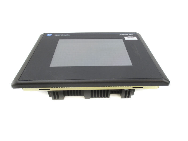 ALLEN BRADLEY 2711-T10G20X SER. C F/W 4.46 100-240V .4-.25A UNMP