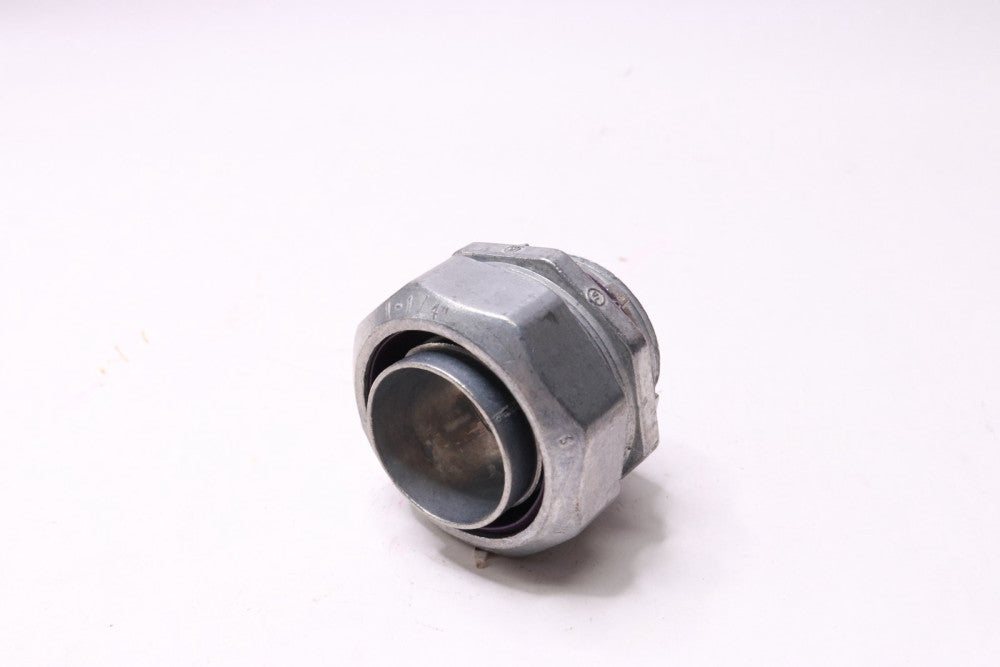 Rigid Water Tight Conduit Hub 1-1/4" 16312