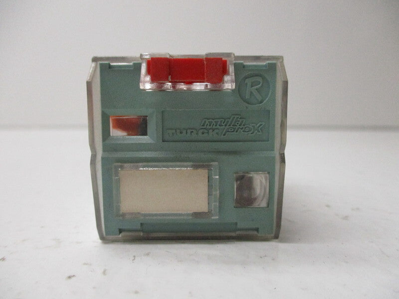 TURCK C3-A30X 120V UNMP
