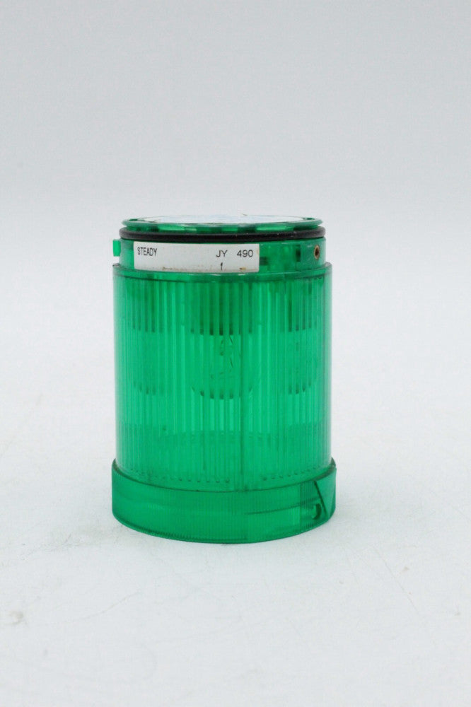 Allen-Bradley 855E-24DN3 Green Stack Light