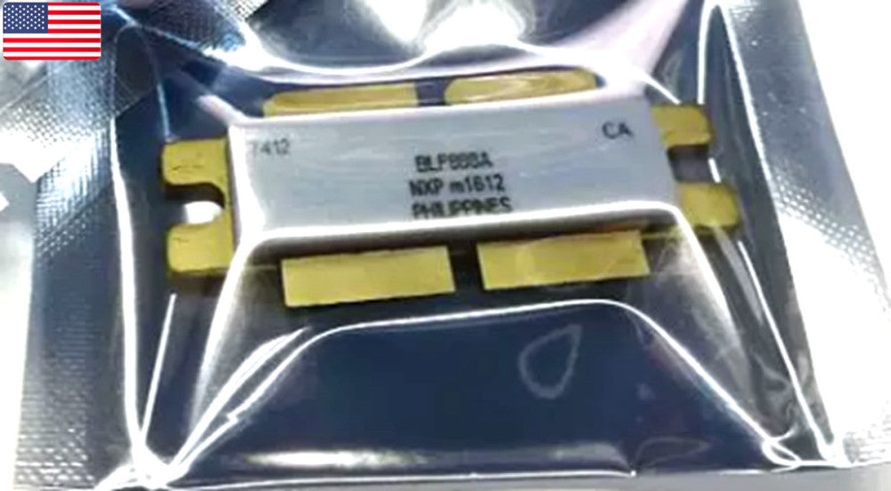 One Brand New NXP BLF888A RF Power Transistor - US Stock