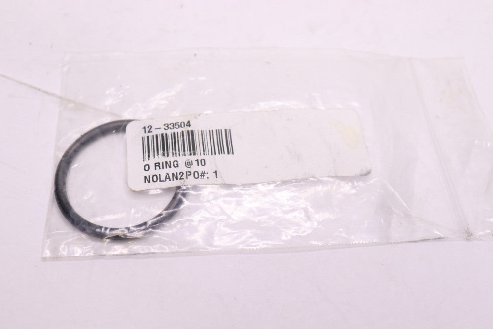 O-Ring 12-33504