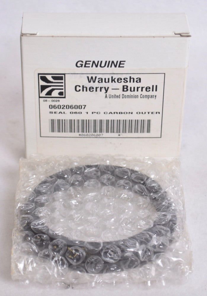 Waukesha Cherry Burrell 420/520 Carbon Outer Seal 060 060206007