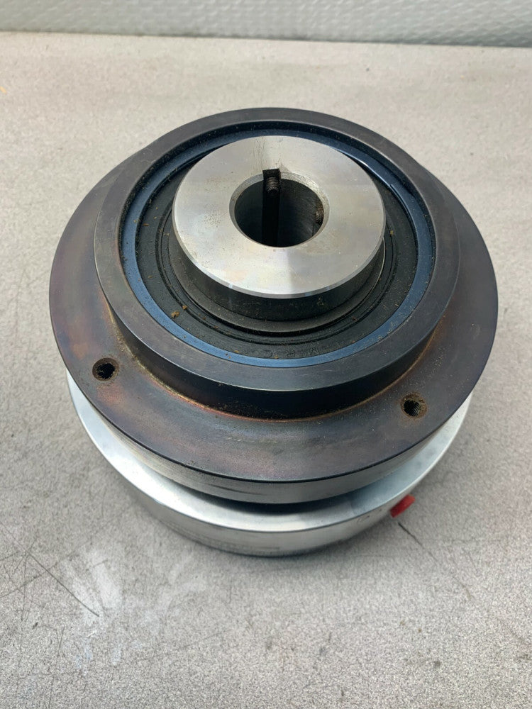 NEW NO BOX NEXEN 5H60P-1*1.250 BORE PILOT MOUNT TOOTH CLUTCH BRAKE 910444