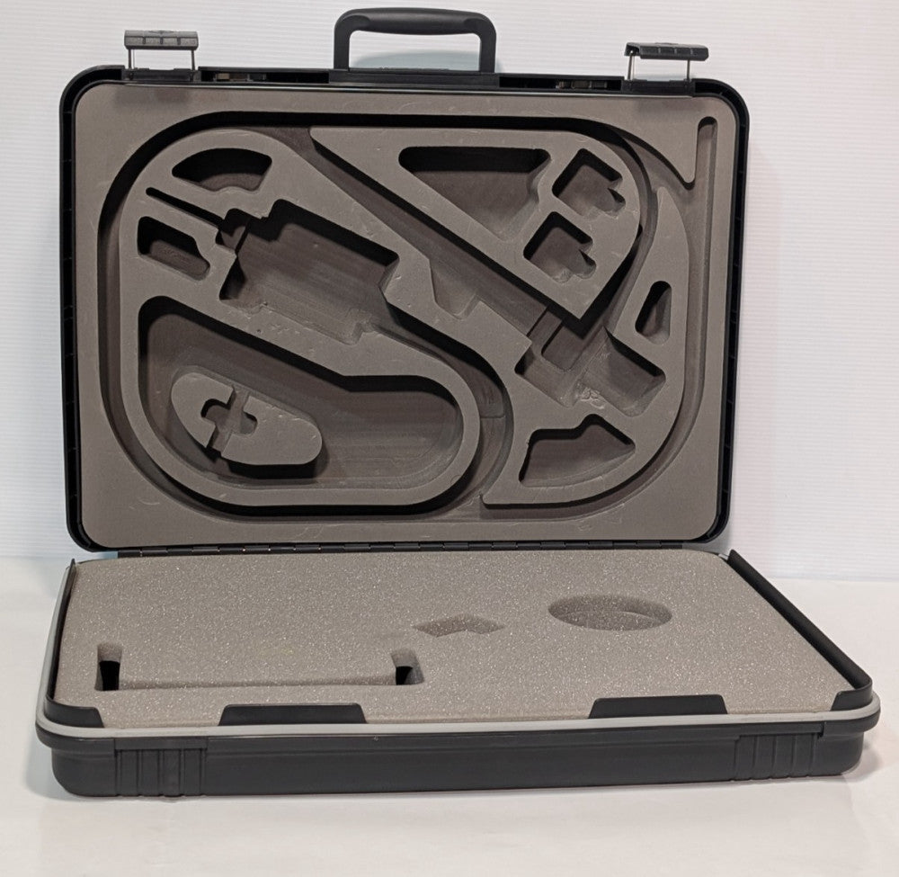 Olympus replacement storage carrying padded case for GF Type UCT180 gastroscope