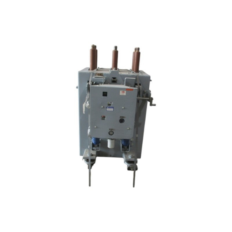 GENERAL ELECTRIC AM-7.2-500B-5H 7200V 1200A UNMP