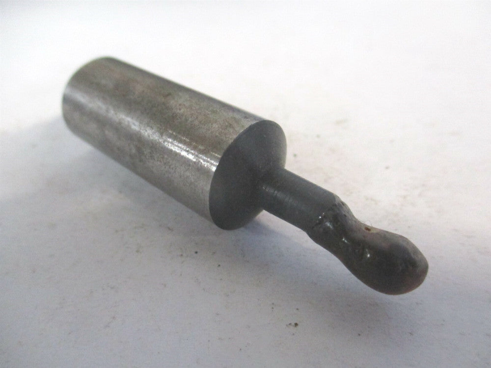 APT (PC5S-C6) 5/16" x 3/4" x 5/8" Carbide-Tipped RH Bright Finish Boring Bar