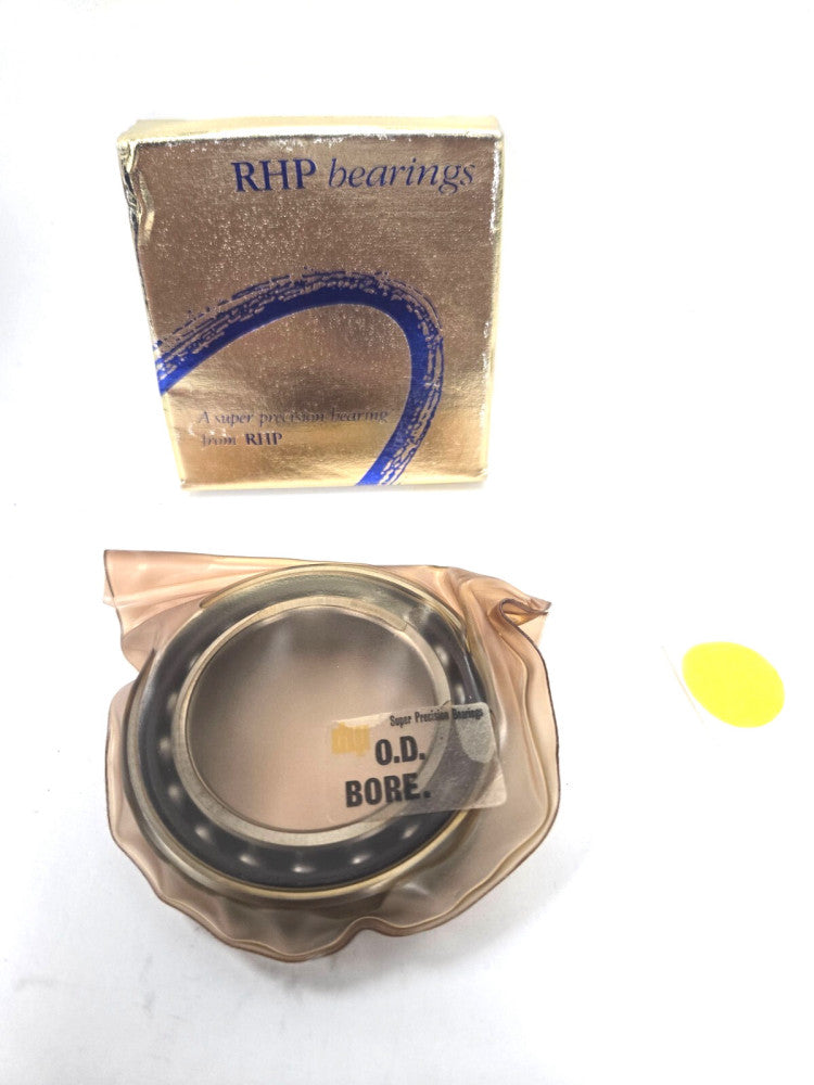 RHP BEARING B7908X2 TADUF EP5 M