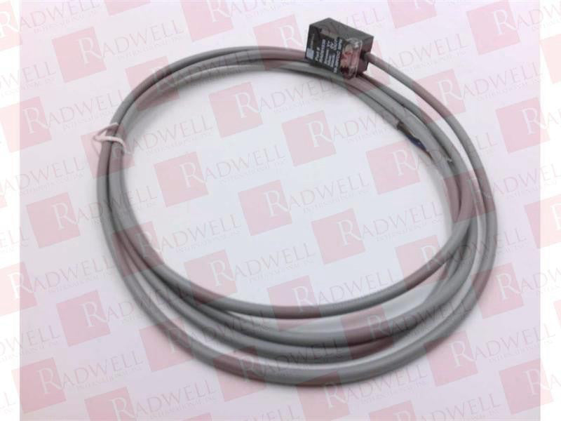 RADWELL VERIFIED SUBSTITUTE BES517-Q1605N-SUB / BES517Q1605NSUB (BRAND NEW)