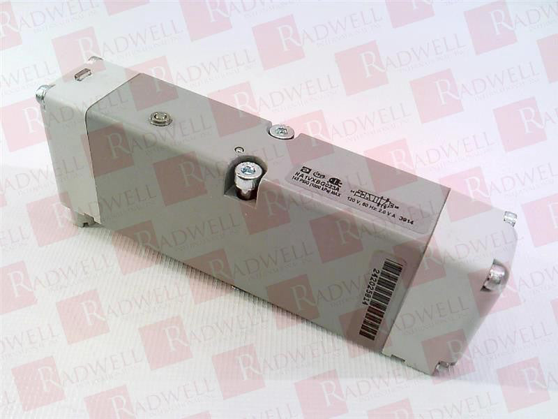 PARKER HA1VXBG023A / HA1VXBG023A (BRAND NEW)