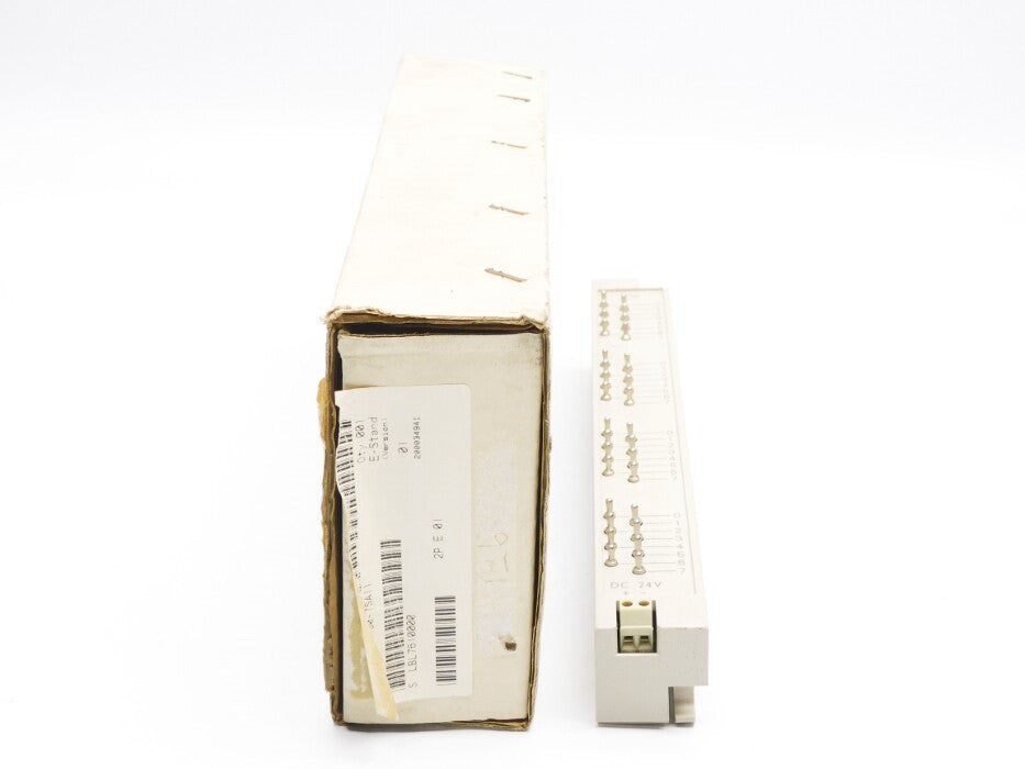 SIEMENS 6ES5490-7SA11 24VDC NSMP