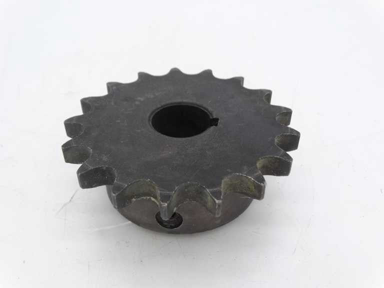 MARTIN SPROCKET & GEAR INC 40BS17 3/4 SPROCKET