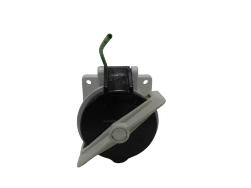 MENNEKES 520R5W RECEPTACLE NSNP