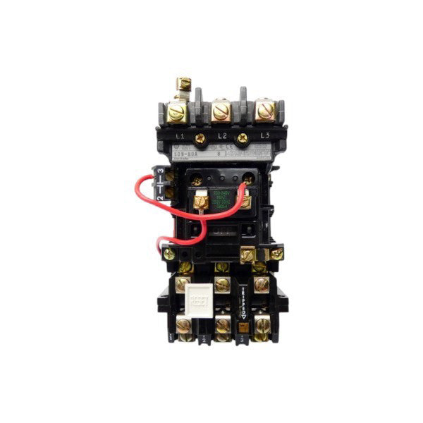 ALLEN BRADLEY 509-BOA SER. B 220/230-240V 27A NSNP