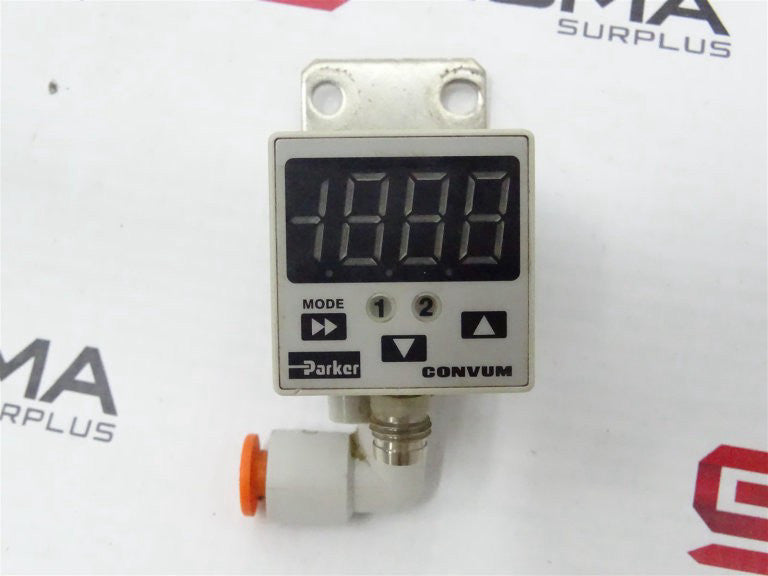PARKER MPSV32NPC SENSOR