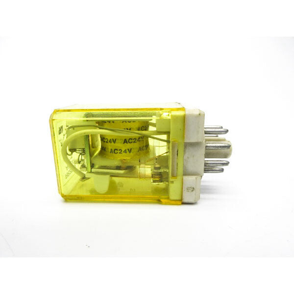 IDEC RR2P-UL 24VAC UNMP