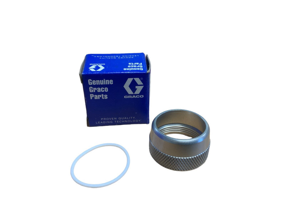 GENUINE GRACO PARTS 249134, L16A PSG
