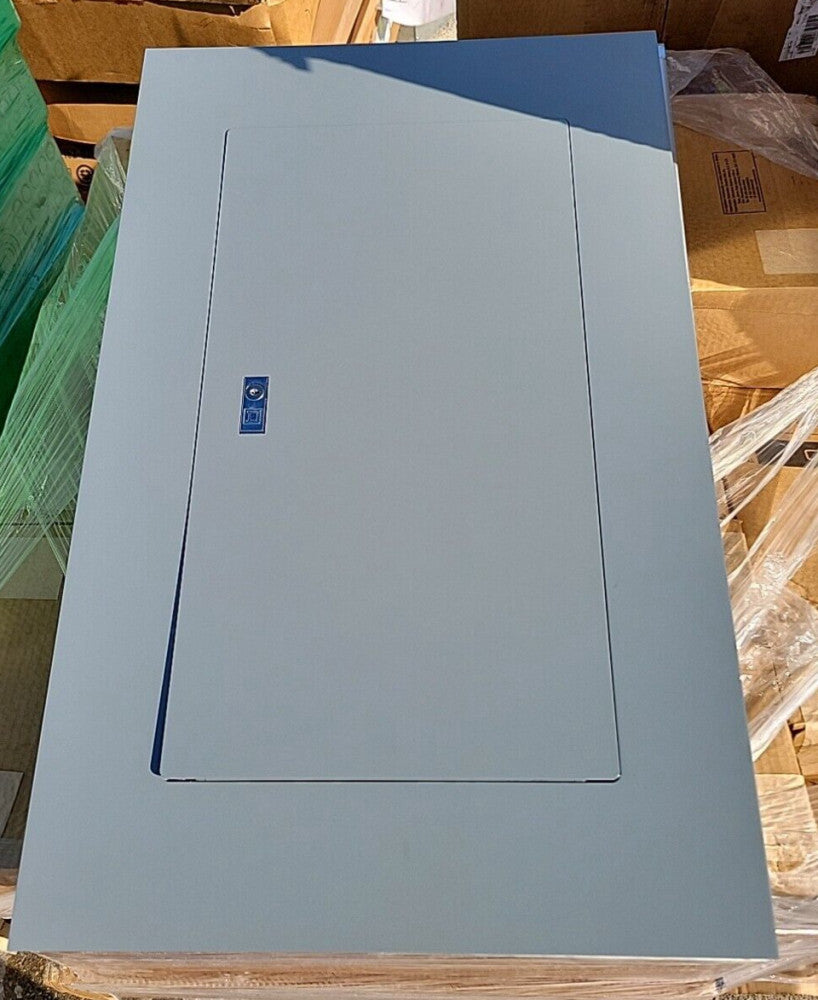 NEW Square D NQ430L2 225A 3P4W 240VAC Panelboard Enclosure