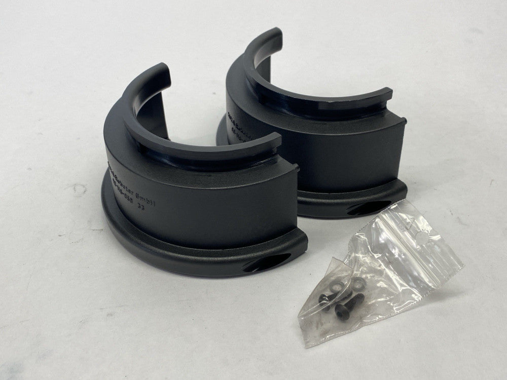 Kuka 00-116-060 Two Piece Ball Bracket