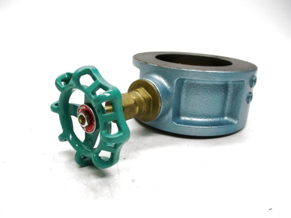 TOYO VALVES 10K-65 NSNP