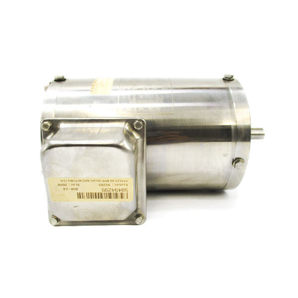 LEESON C6T17NC323A 191290.40 208-230/190V 3.39-3.06/2.91A NSNP