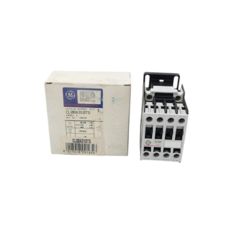 GENERAL ELECTRIC CL00A310TS NSMP
