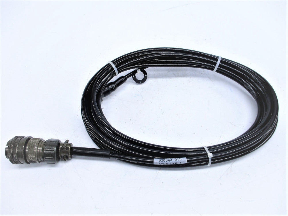 AMPHENOL 030644-015 NSNP
