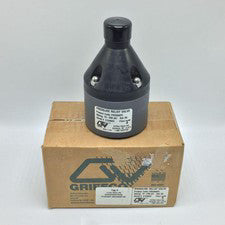 Griffco Valve Inc PRG050P2 Pressure Relief Valve 10-250Psi