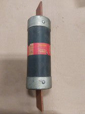 Bussman Fusetron FRS-600 Dual-Element Fuse
