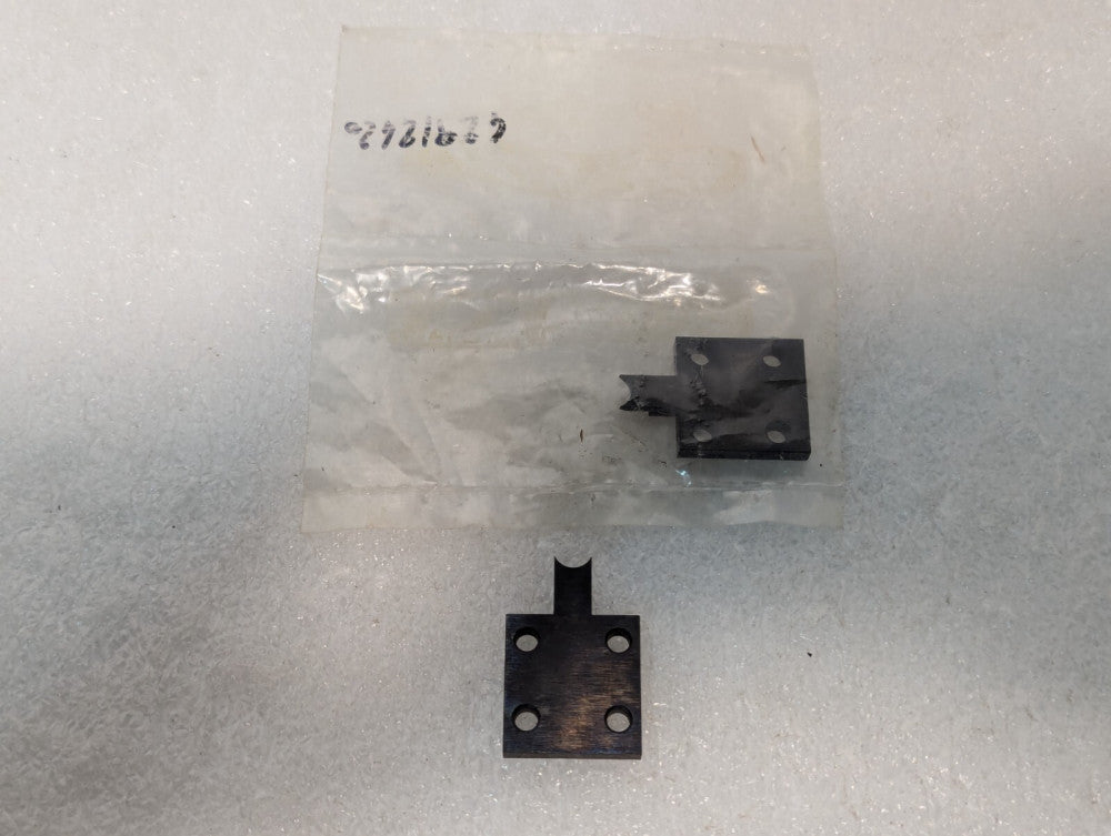 Lot of 4 CR Prosys 42912410 Possibly Hydraulic Pressure Reducing Valve Release