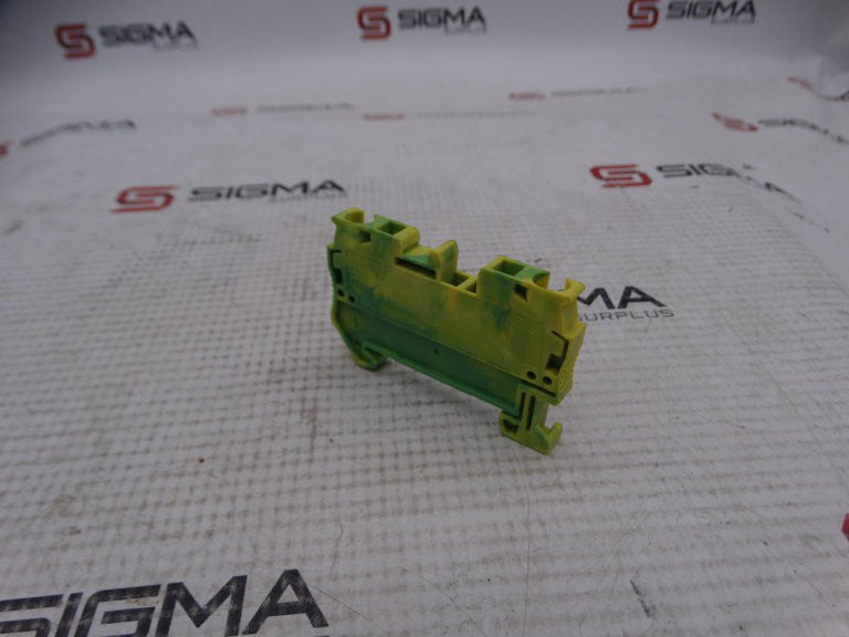 SIEMENS 8WH2000-0CG07 TERMINAL BLOCK