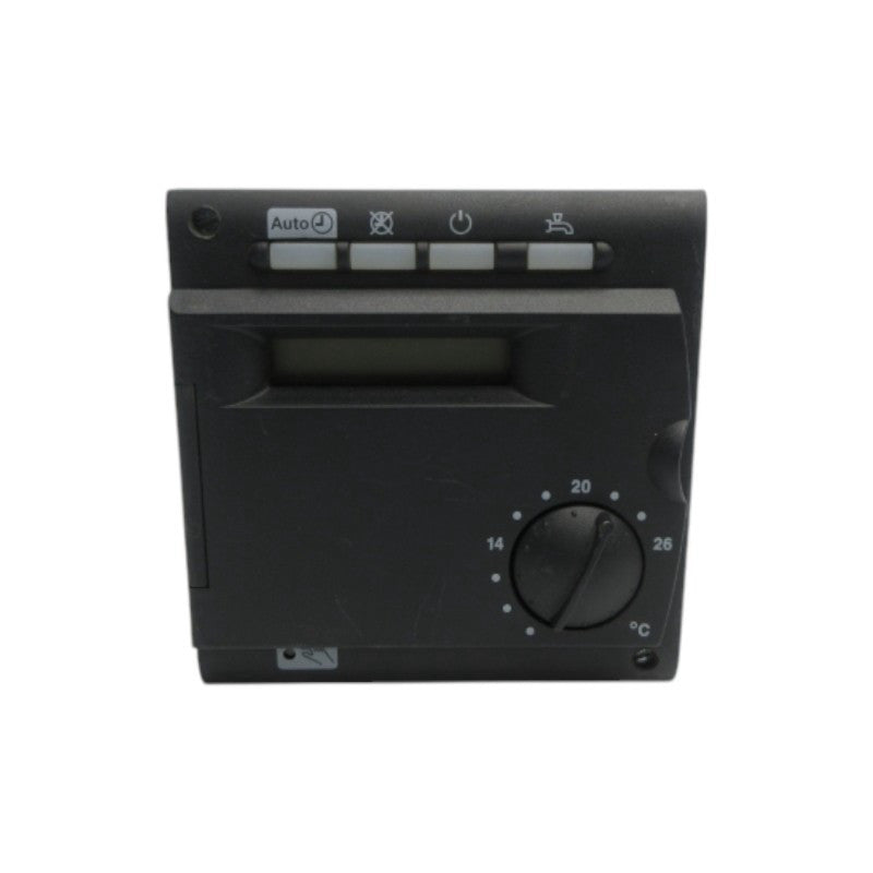 SIEMENS RVA47.320/109 230VAC UNMP