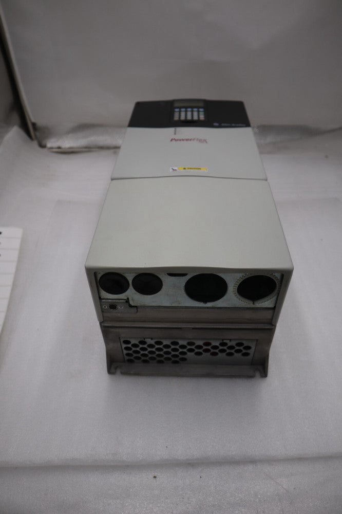 NEW NO BOX Allen-Bradley 20BD065A0AYNAND0 **Next Day Air Available STOCK H783