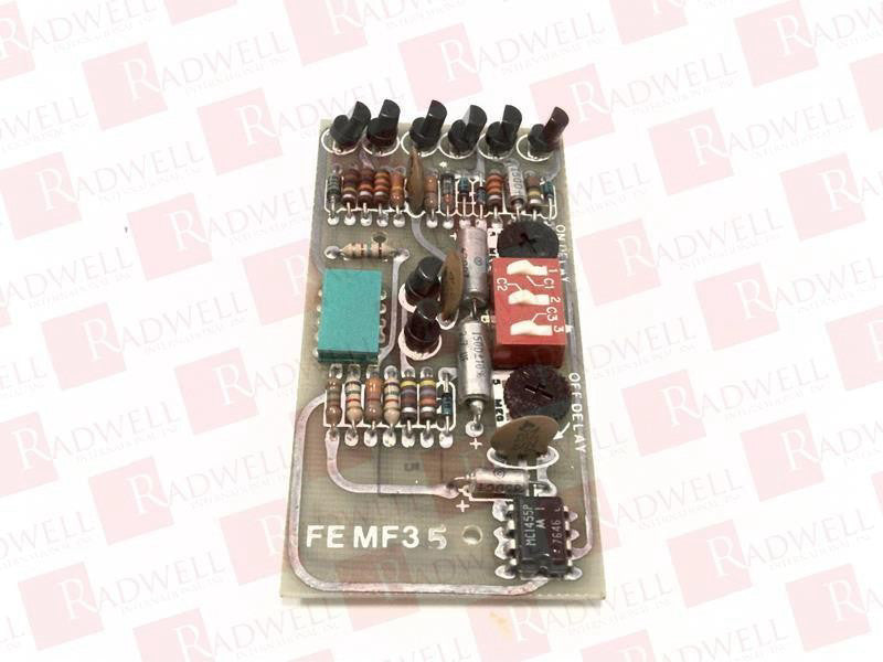 HONEYWELL FE-MF35 / FEMF35 (NEW IN BOX)
