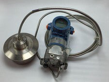 Rosemount 3051CG2A22A1AS1M5B4E5 Smart Pressure Transmitter W/ Diaphragm Seal