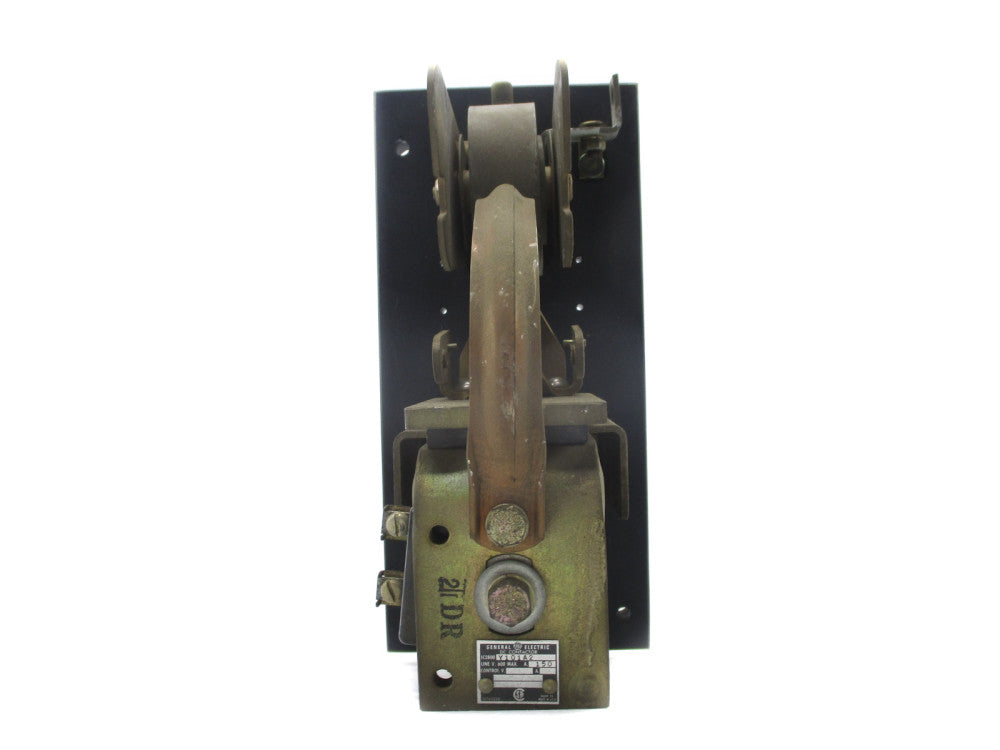 GENERAL ELECTRIC IC2800Y101A2 600V (AS PICTURED) NSNP