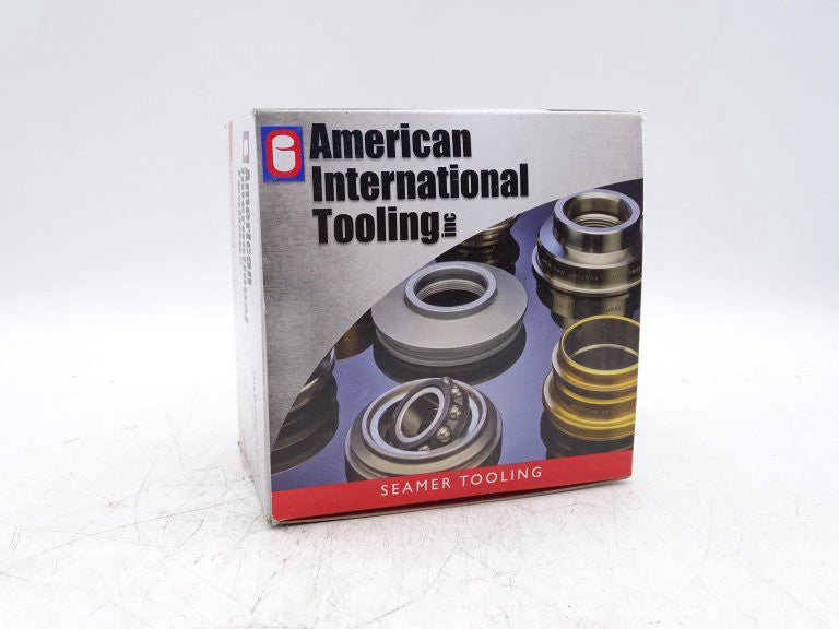AMERICAN INTERNATIONAL TOOLING ANLLP0300N2V3155ARM96 HARDWARE KIT