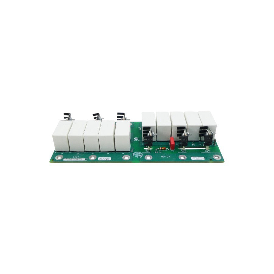ALLEN BRADLEY 1336-SN-SP16A REV. 06 NSNP