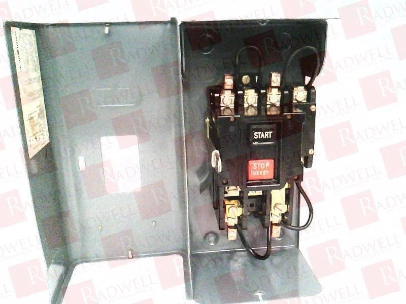 GENERAL ELECTRIC CR1062S27A / CR1062S27A (NEW IN BOX)