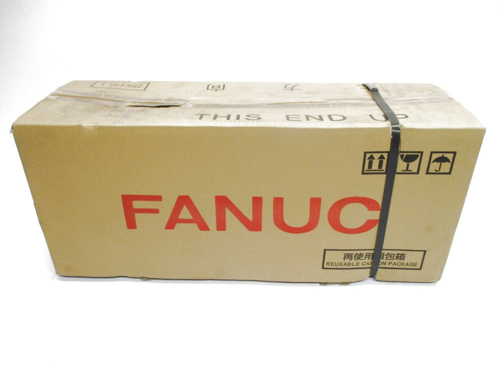 FANUC A06B-0147-B675 157VAC 15A NSMP