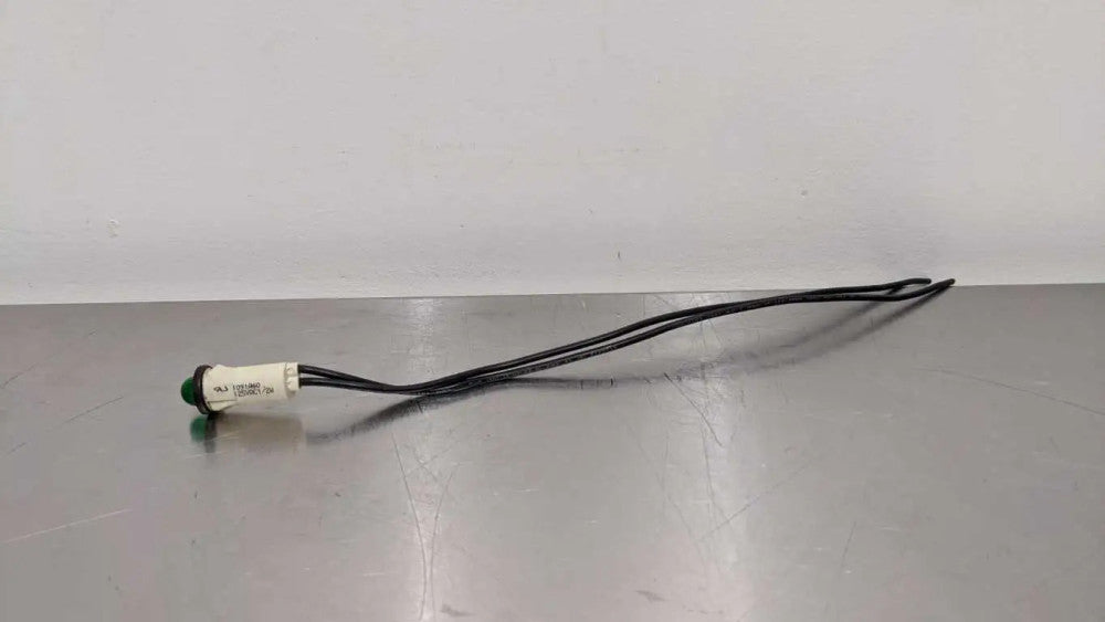 1091A60 Indicator Light 125 VAC 1/2W Green