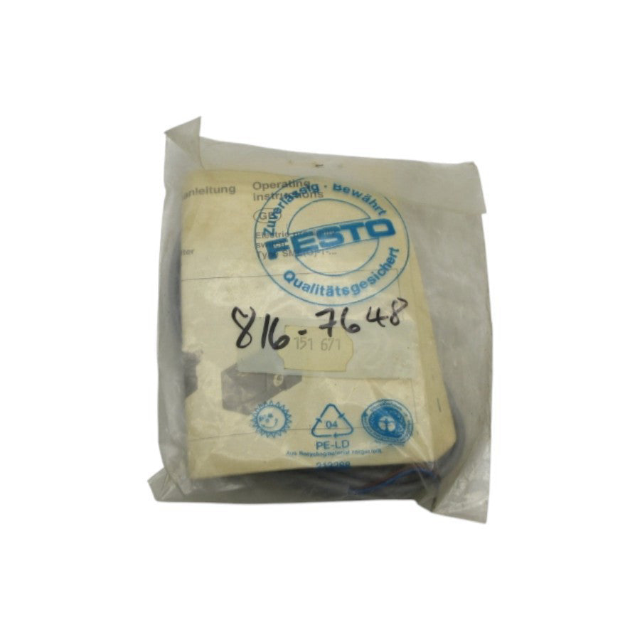 FESTO 151671 NSMP